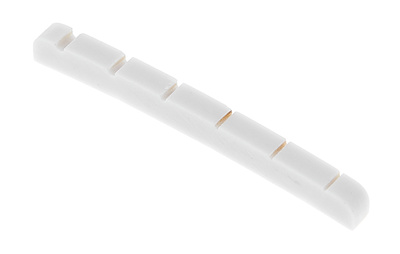 Fender Pre-Slotted Melamine Nut gitaros riešutėlis  