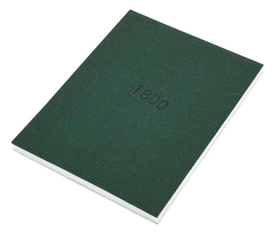Micro-Mesh Soft Touch Pad 1800 Large specialus instrumentų įrankis