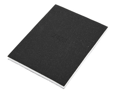 Micro-Mesh Soft Touch Pad 2400 Large gitaros valymo pagalvėlė