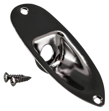 Gotoh JCS-1 Jack Plate Cosmo Black
