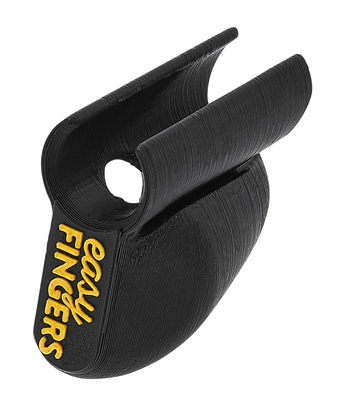easyFingers Mastergrip trimitas dydis 17
