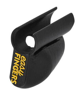 easyFingers Mastergrip Size 19 trimitas