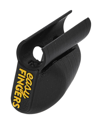 easyFingers Mastergrip Cornet Size 21 varinių instrumentų priedas
