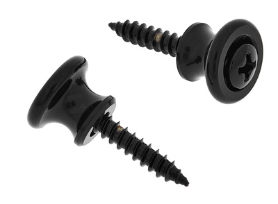 Gotoh EP-B1 Black diržo kaiščiai