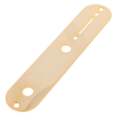Gotoh CP-10 auksinė kontrolės plokštė
