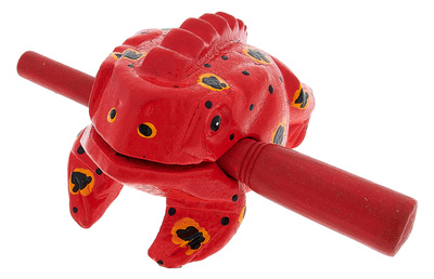 Thomann Frog S Percussion Frog Paint