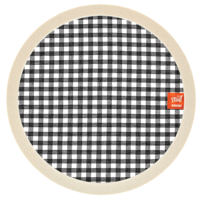 Rohema Mr. Muff Muffins 16" būgnų slopintuvas