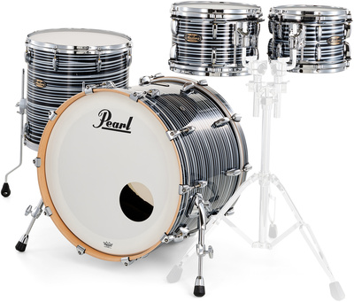 Pearl Masters Maple/Gum 22" 4pc būgnų korpusų komplektas