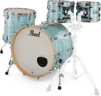 Pearl Professional 22" 4-pc Set #414 būgnų korpusų komplektas