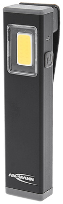 Ansmann Mini-Booster 50 darbo šviestuvas