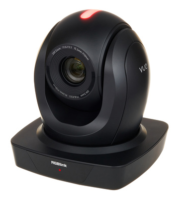 RGBlink VUE PTZ Camera 20x HDMI/USB vaizdo kamera