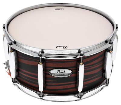 Pearl PMX 14"x6,5" medinis snare būgnas  