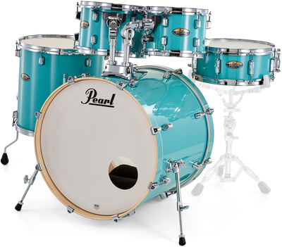 Pearl Decade Maple 20" 5pc. akustinis būgnų komplektas