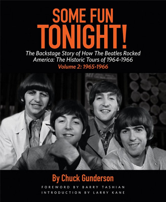 Backbeat Books Some Fun Tonight Vol.2 1965-66