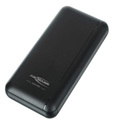 Ansmann Powerbank 20Ah PB320PD išorinė baterija