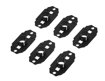 Gotoh C-A-R-D 3/3 gitarų ir bosinių gitarų atsarginė dalis