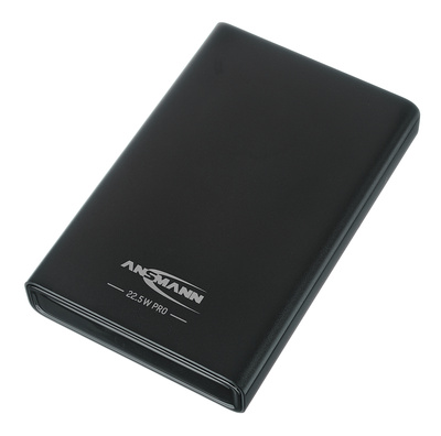Ansmann Powerbank 10Ah PB222PD išorinė baterija  