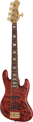 Sadowsky MetroLine JJ 5 LTD 2023 MRS Premium bosinė gitara