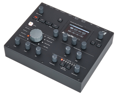 Elektron Analog Heat +FX sintezatoriaus priedas