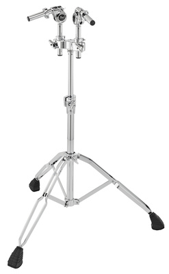 Pearl T-1035 dvigubas tomų stovas