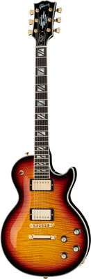 Gibson Les Paul Supreme Fireburst elektrinė gitara
