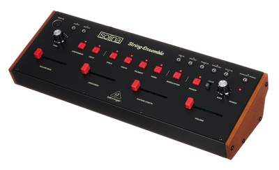 Behringer Solina String Ensemble garso modulis