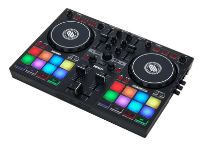 Reloop Ready B-Stock DJ valdiklis