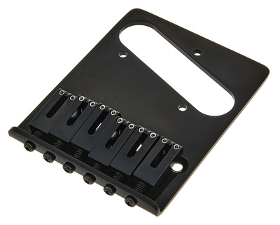 Gotoh GTC202 T-Style Bridge B elektriskās ģitāras tiltiņš