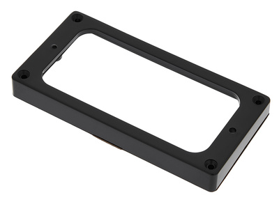 TV Jones EM1 Humbucker Ring Tall BK elektrinės gitaros garso nuėmėjo rėmas