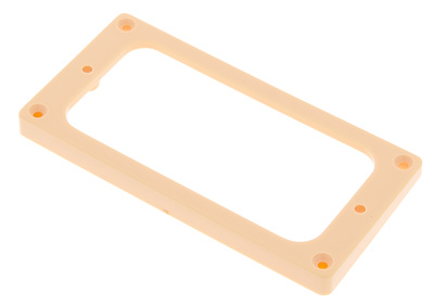 TV Jones EM1 Humbucker Ring Low CR elektrinės gitaros garso nuėmėjo rėmas