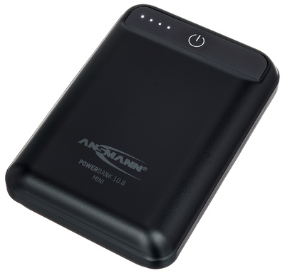 Ansmann Powerbank 10.8 mini nešiojama baterija