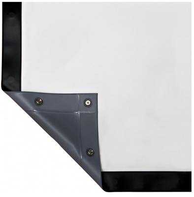 AV Stumpfl Screen Cloth MB64 630x363 FP projektoriaus ekranas