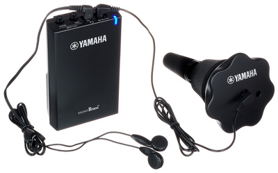 Yamaha SB7J Silent brass sistema trimitui