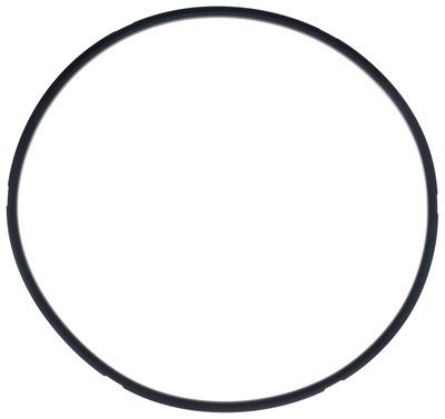Millenium 16" Rimnoise Eliminator pilkas būgnų slopintuvas
