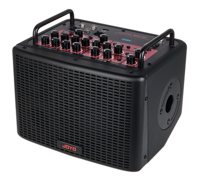 Joyo BSK-40 BK akustinis stiprintuvas