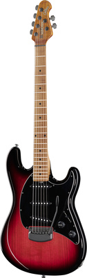 Music Man Cutlass HT Raspberry Burst elektrinė gitara