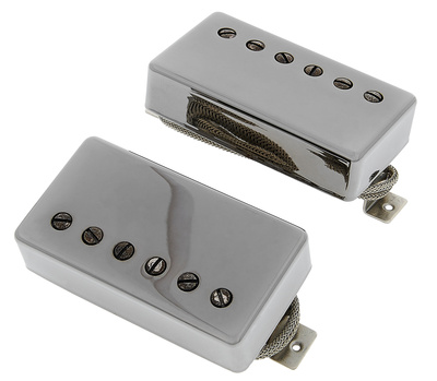 Seymour Duncan Slash 2.0 HU elektrinės gitaros humbucker garso nuėmėjų komplektas