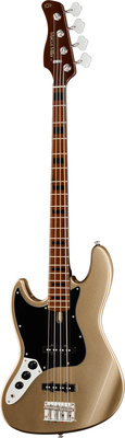 Marcus Miller V5 Alder-4 CGM LH kairiarankių bosinė elektrinė gitara