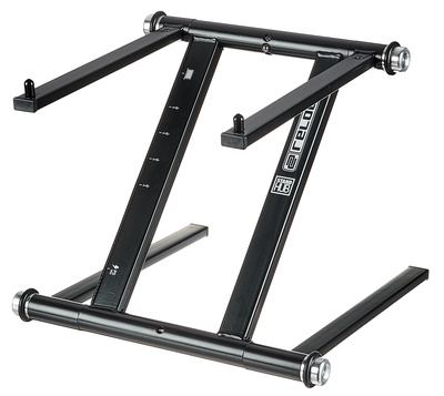Reloop Stand Hub DJ nešiojamojo kompiuterio stovas
