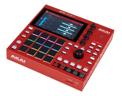 AKAI Professional MPC One+ groove boksas
