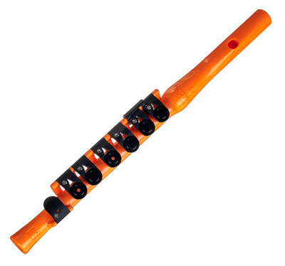 Guo Shining Piper Colorful T fleita  