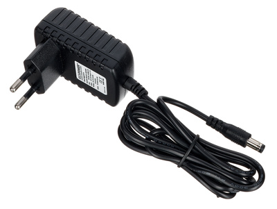 RockPower NT 16 gitarų efektų maitinimo adapteris