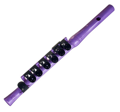 Guo Shining Piper Colorful P fleita