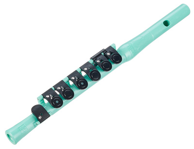 Guo Shining Piper Colorful S fleita