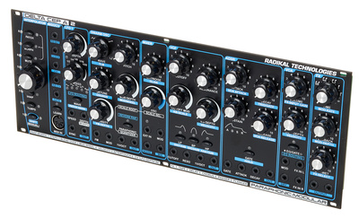 Radikal Technologies Delta CEP A 2 sintezatoriaus modulis