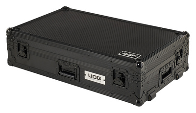UDG Flight Case Rane Four Dj valdiklio dėklas