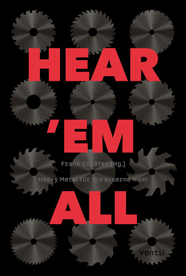 Ventil Verlag Hear 'Em All specializuota literatūra