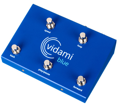 Vidami Blue 3 in 1 vaizdo valdiklis