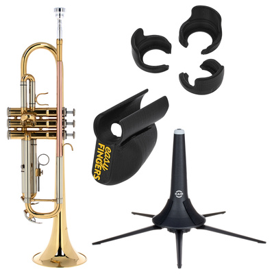 Startone STR 25 easyFingers Bb trimitas
