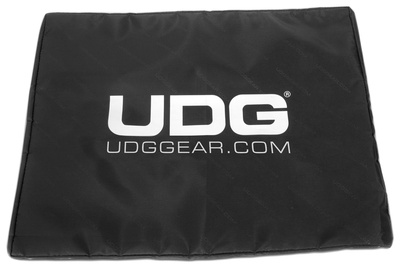 UDG CD Player/Mixer DC MK2 BK mikšerio dėklas
